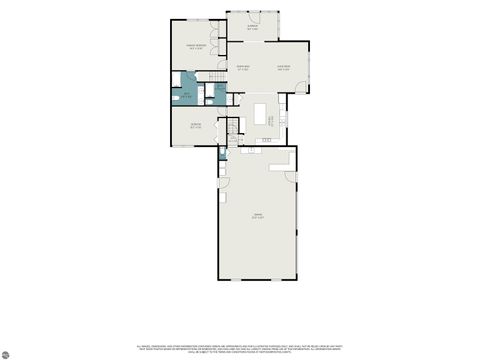 Tiny photo for 121 W Hazel Street, St Louis, MI 48880 (MLS # 1946328)