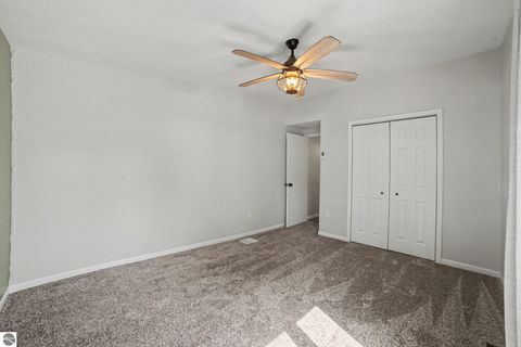 Tiny photo for 121 W Hazel Street, St Louis, MI 48880 (MLS # 1946328)