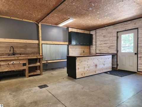 Tiny photo for 121 W Hazel Street, St Louis, MI 48880 (MLS # 1946328)