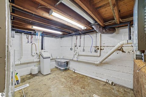 Tiny photo for 121 W Hazel Street, St Louis, MI 48880 (MLS # 1946328)