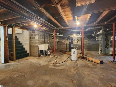 Tiny photo for 121 W Hazel Street, St Louis, MI 48880 (MLS # 1946328)