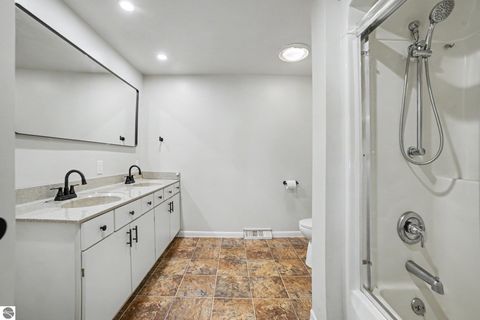 Tiny photo for 121 W Hazel Street, St Louis, MI 48880 (MLS # 1946328)