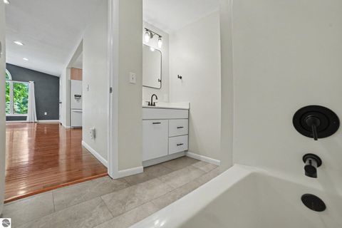 Tiny photo for 121 W Hazel Street, St Louis, MI 48880 (MLS # 1946328)