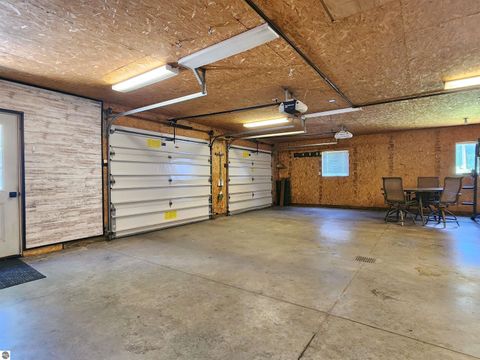 Tiny photo for 121 W Hazel Street, St Louis, MI 48880 (MLS # 1946328)