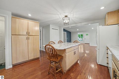 Tiny photo for 121 W Hazel Street, St Louis, MI 48880 (MLS # 1946328)
