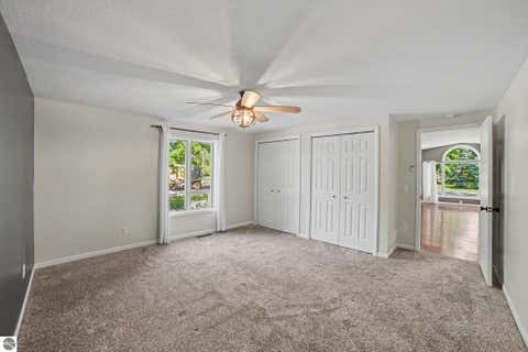 Tiny photo for 121 W Hazel Street, St Louis, MI 48880 (MLS # 1946328)