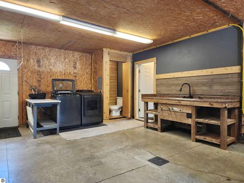 Tiny photo for 121 W Hazel Street, St Louis, MI 48880 (MLS # 1946328)
