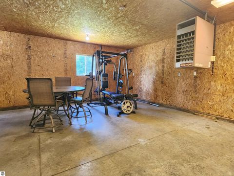 Tiny photo for 121 W Hazel Street, St Louis, MI 48880 (MLS # 1946328)