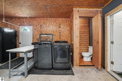 Tiny photo for 121 W Hazel Street, St Louis, MI 48880 (MLS # 1946328)