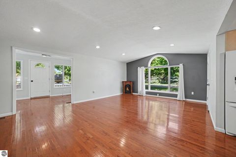 Tiny photo for 121 W Hazel Street, St Louis, MI 48880 (MLS # 1946328)