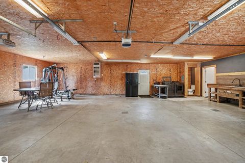 Tiny photo for 121 W Hazel Street, St Louis, MI 48880 (MLS # 1946328)