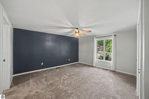 Tiny photo for 121 W Hazel Street, St Louis, MI 48880 (MLS # 1946328)