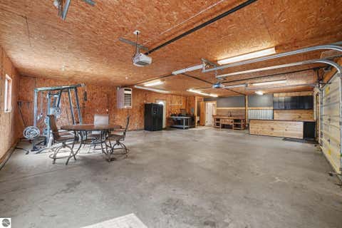 Tiny photo for 121 W Hazel Street, St Louis, MI 48880 (MLS # 1946328)