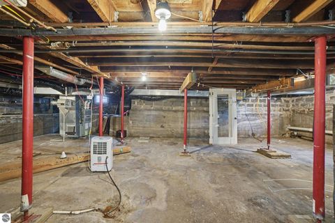 Tiny photo for 121 W Hazel Street, St Louis, MI 48880 (MLS # 1946328)