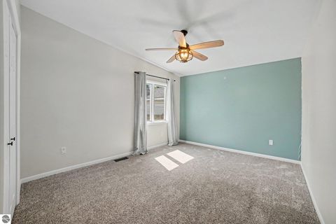 Tiny photo for 121 W Hazel Street, St Louis, MI 48880 (MLS # 1946328)