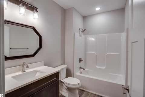 Tiny photo for 8932 Acres Run Drive, Traverse City, MI 49684 (MLS # 1942439)