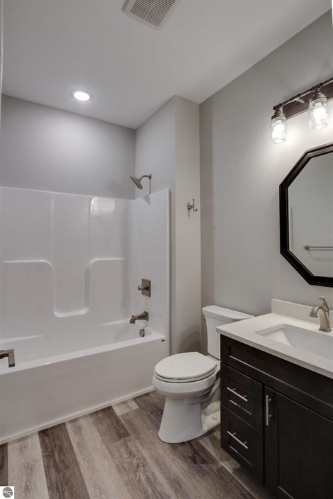 Tiny photo for 8932 Acres Run Drive, Traverse City, MI 49684 (MLS # 1942439)