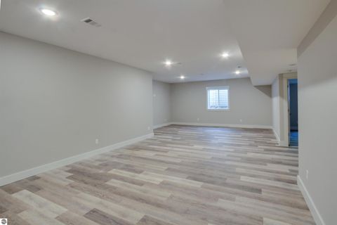 Tiny photo for 8932 Acres Run Drive, Traverse City, MI 49684 (MLS # 1942439)