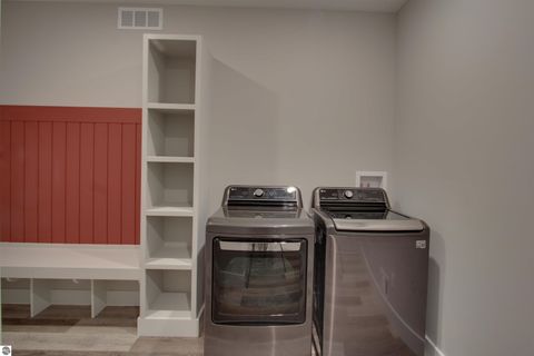 Tiny photo for 8932 Acres Run Drive, Traverse City, MI 49684 (MLS # 1942439)