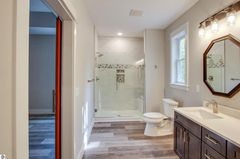 Tiny photo for 8932 Acres Run Drive, Traverse City, MI 49684 (MLS # 1942439)