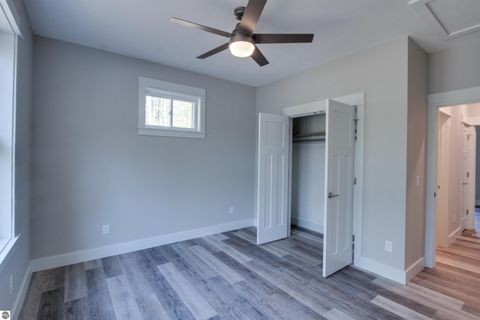 Tiny photo for 8932 Acres Run Drive, Traverse City, MI 49684 (MLS # 1942439)