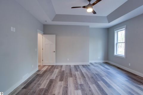 Tiny photo for 8932 Acres Run Drive, Traverse City, MI 49684 (MLS # 1942439)