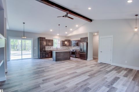 Tiny photo for 8932 Acres Run Drive, Traverse City, MI 49684 (MLS # 1942439)