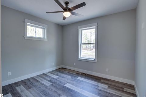 Tiny photo for 8932 Acres Run Drive, Traverse City, MI 49684 (MLS # 1942439)