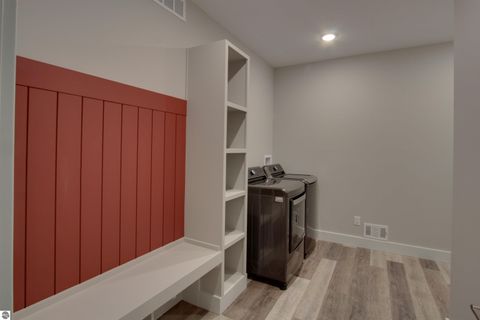 Tiny photo for 8932 Acres Run Drive, Traverse City, MI 49684 (MLS # 1942439)