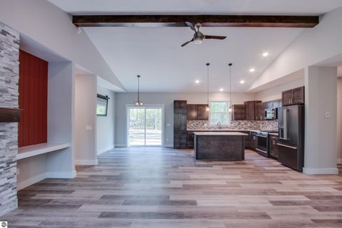 Tiny photo for 8932 Acres Run Drive, Traverse City, MI 49684 (MLS # 1942439)