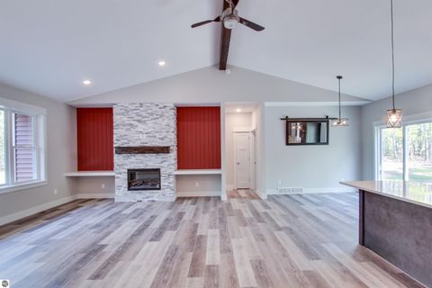 Tiny photo for 8932 Acres Run Drive, Traverse City, MI 49684 (MLS # 1942439)