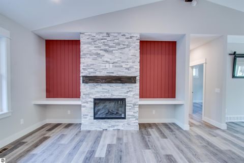 Tiny photo for 8932 Acres Run Drive, Traverse City, MI 49684 (MLS # 1942439)