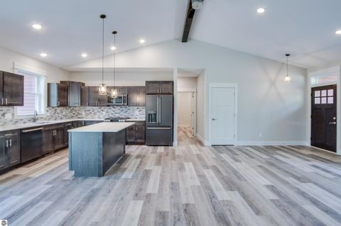 Tiny photo for 8932 Acres Run Drive, Traverse City, MI 49684 (MLS # 1942439)