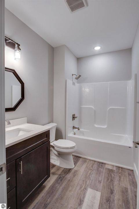 Tiny photo for 8932 Acres Run Drive, Traverse City, MI 49684 (MLS # 1942439)