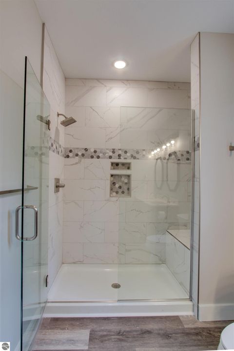 Tiny photo for 8932 Acres Run Drive, Traverse City, MI 49684 (MLS # 1942439)