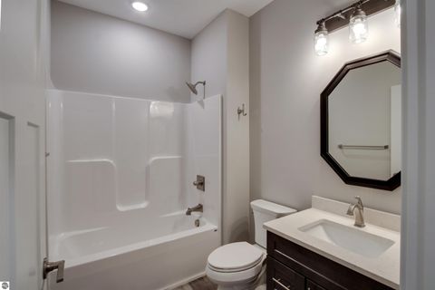 Tiny photo for 8932 Acres Run Drive, Traverse City, MI 49684 (MLS # 1942439)