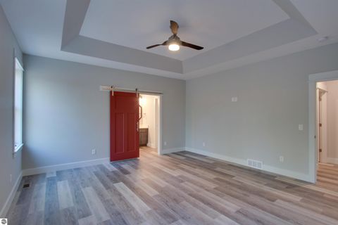 Tiny photo for 8932 Acres Run Drive, Traverse City, MI 49684 (MLS # 1942439)