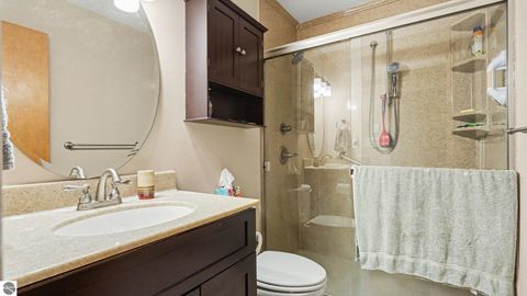 Tiny photo for 7682 Woodlea Road, Oscoda, MI 48750 (MLS # 1945101)