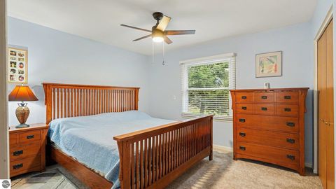 Tiny photo for 7682 Woodlea Road, Oscoda, MI 48750 (MLS # 1945101)