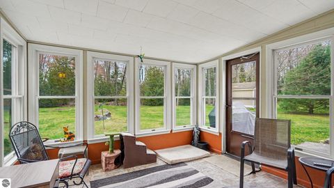Tiny photo for 7682 Woodlea Road, Oscoda, MI 48750 (MLS # 1945101)