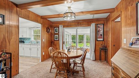 Tiny photo for 7682 Woodlea Road, Oscoda, MI 48750 (MLS # 1945101)