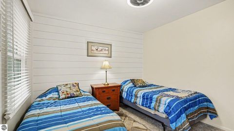 Tiny photo for 7682 Woodlea Road, Oscoda, MI 48750 (MLS # 1945101)