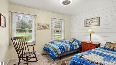 Tiny photo for 7682 Woodlea Road, Oscoda, MI 48750 (MLS # 1945101)