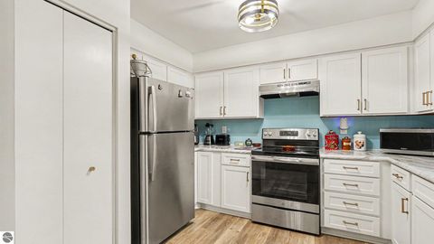 Tiny photo for 7682 Woodlea Road, Oscoda, MI 48750 (MLS # 1945101)