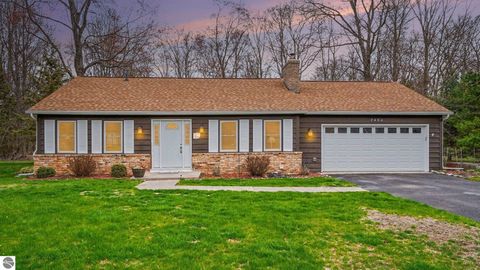 Photo of 7682 Woodlea Road, Oscoda, MI 48750 (MLS # 1945101)