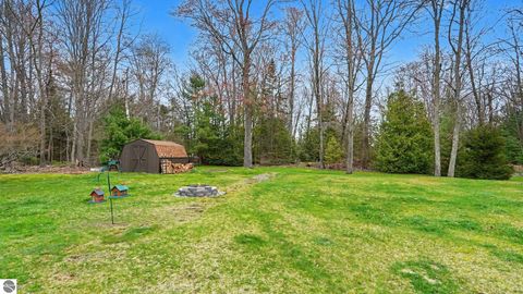 Tiny photo for 7682 Woodlea Road, Oscoda, MI 48750 (MLS # 1945101)