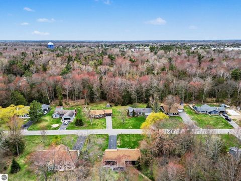 Tiny photo for 7682 Woodlea Road, Oscoda, MI 48750 (MLS # 1945101)