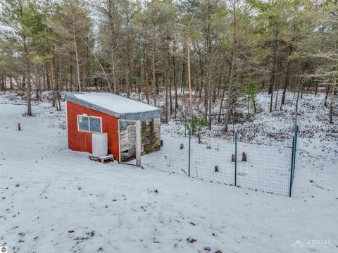 Tiny photo for 1701 N US-23, East Tawas, MI 48730 (MLS # 1943066)