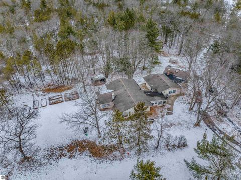 Tiny photo for 1701 N US-23, East Tawas, MI 48730 (MLS # 1943066)