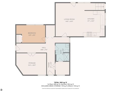 Tiny photo for 1701 N US-23, East Tawas, MI 48730 (MLS # 1943066)
